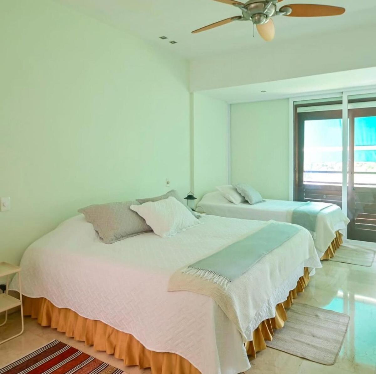 Caribbean Paradise Cartagena