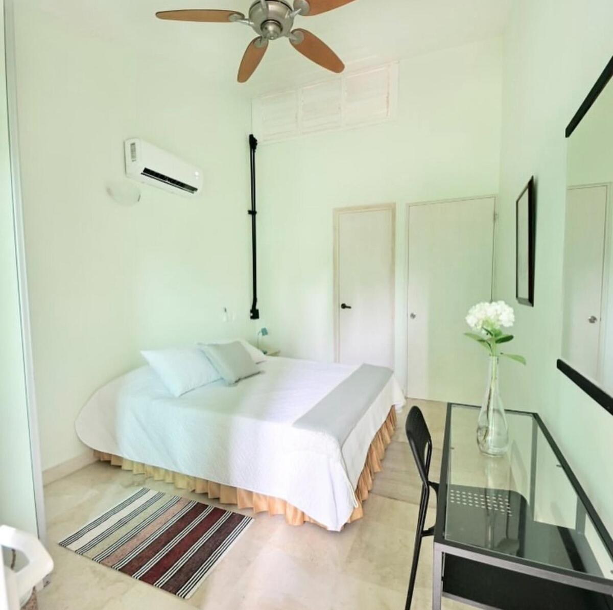 Holiday home Caribbean Paradise Cartagena