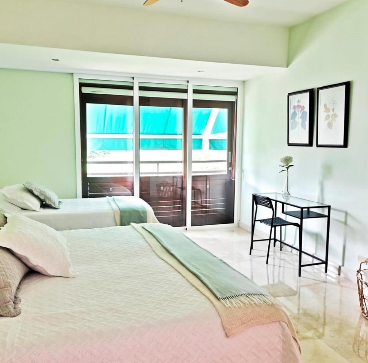 Caribbean Paradise Holiday home Cartagena