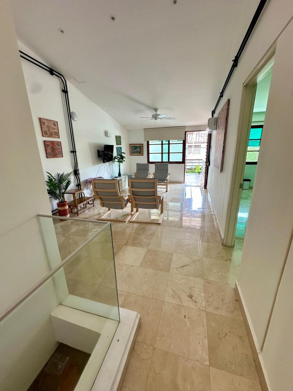 Caribbean Paradise Holiday home